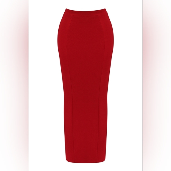 Red Rose House of CB 'Nayara'- XS - Picture 3 of 12